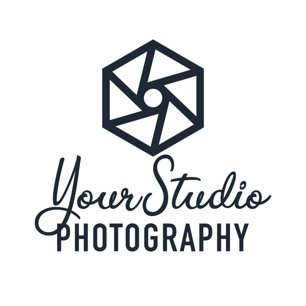25 Free Photography Logos for Photographers