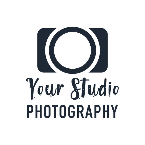 25 Free Photography Logos for Photographers