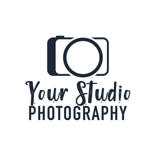 25 Free Photography Logos for Photographers