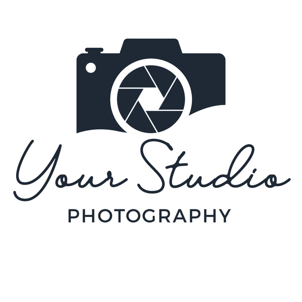 25 Free Photography Logos for Photographers