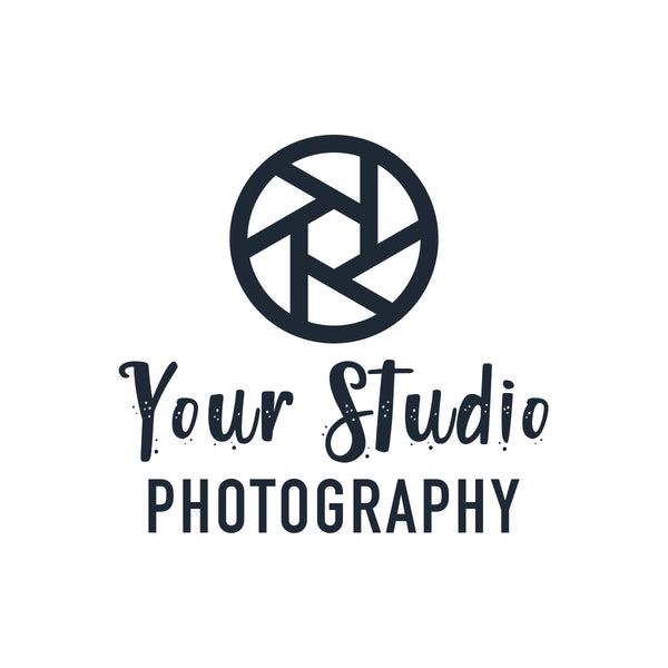 25 Free Photography Logos for Photographers