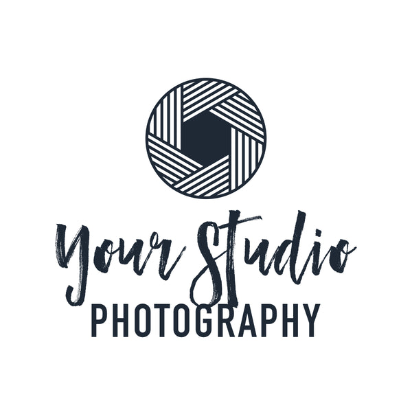 25 Free Photography Logos for Photographers