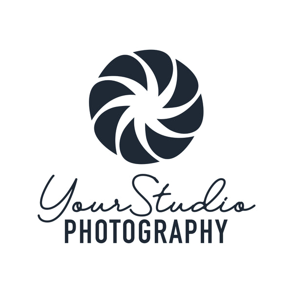 25 Free Photography Logos for Photographers