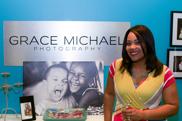 Learning the Basics of Studio Photography