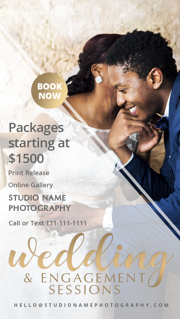 Photographers For Weddings Near Me Anaheim Hills, CA