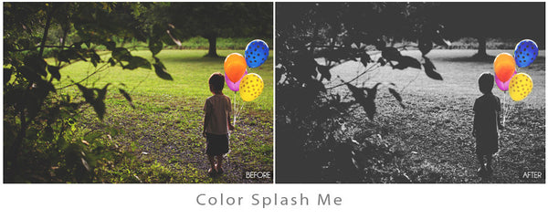 Color Pop Action Pack