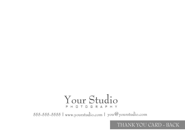 Wedding Marketing Set