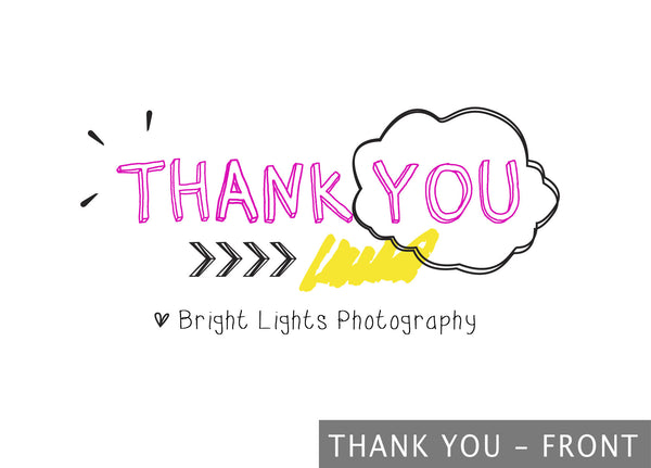 Senior Glam Marketing Set