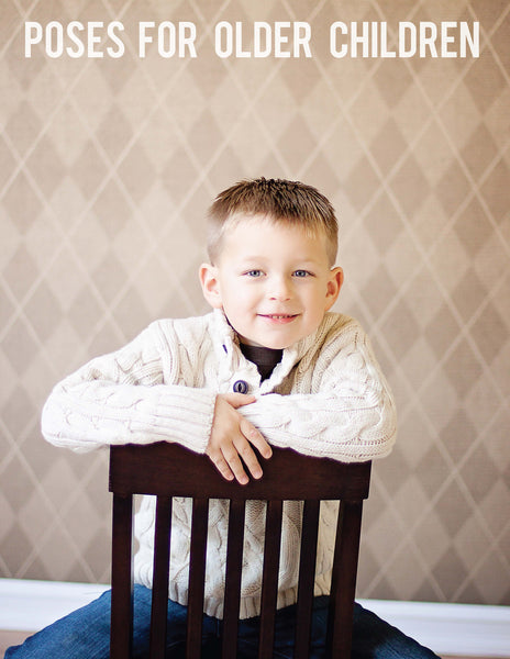 The Ultimate Posing Guide Collection