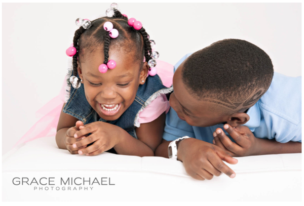 Learning the Basics of Studio Photography