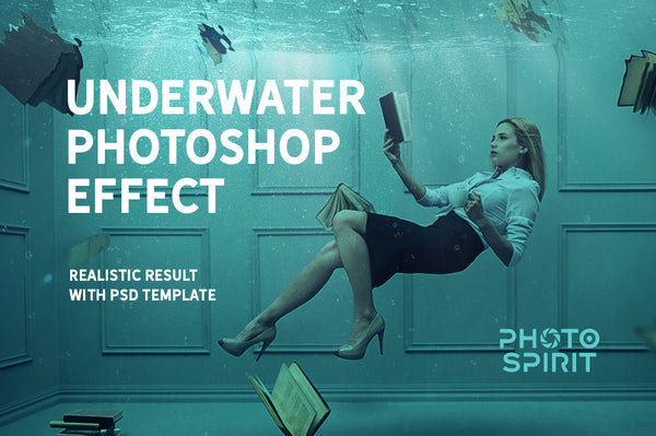 800+ HD Photo Overlays, Underwater, Real Smoke, Rain Overlays + More!
