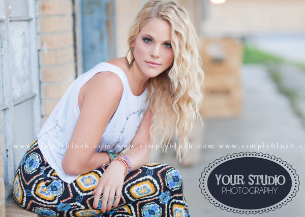 Watermarks Made Easy! {Volume 1}