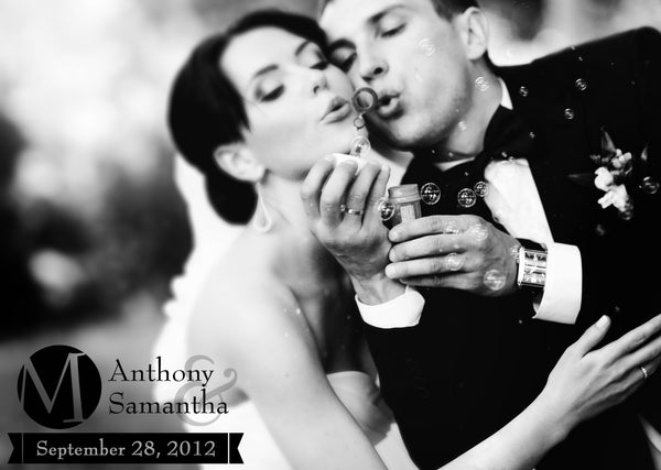 Watermarks Made Easy! {The Complete Collection}