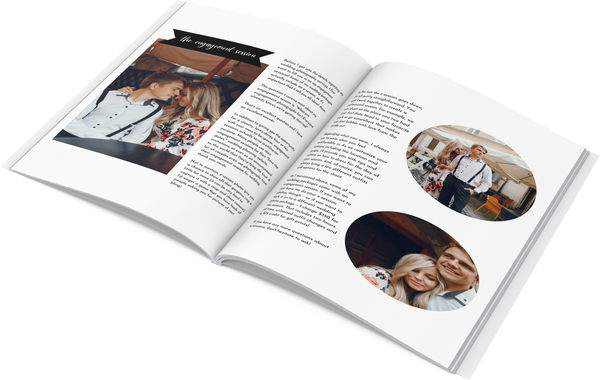 Wedding Photographer Marketing Template for CANVA, Wedding Photography Welcome Guide Template, Client Guide Template 2