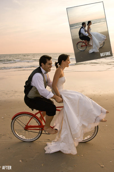 Presets Made Easy Collection