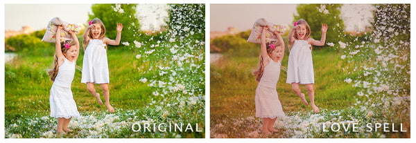 Whimsical Actions Made Easy!