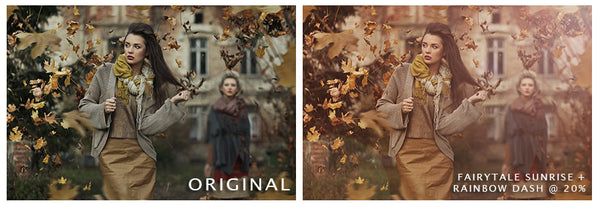 Whimsical Actions Made Easy!