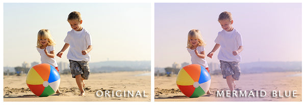 Whimsical Actions Made Easy!