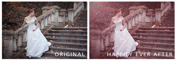 Whimsical Actions Made Easy!