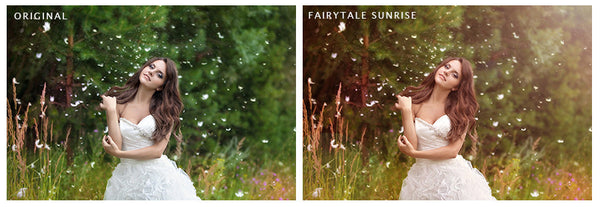 Whimsical Actions Made Easy!