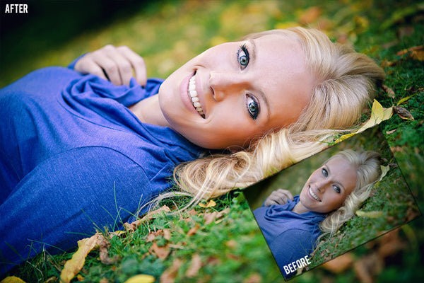 The Ultimate Season Action Bundle