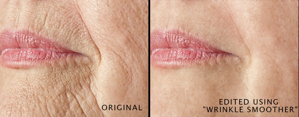 Cosmetic Actions Made Easy!