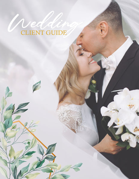 Photographer Welcome Packet Bundle | Client Guide Bundle | 23 templates included!