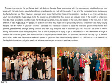 BP4U Wedding Posing Guide