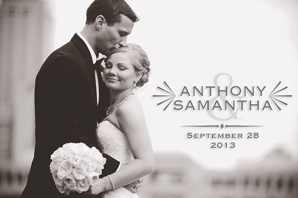 Watermarks Made Easy! {Volume 1}