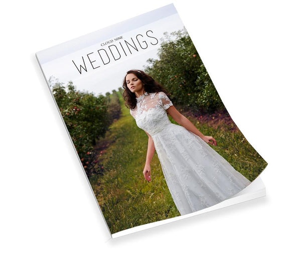 The Complete Wedding Photography Product Collection