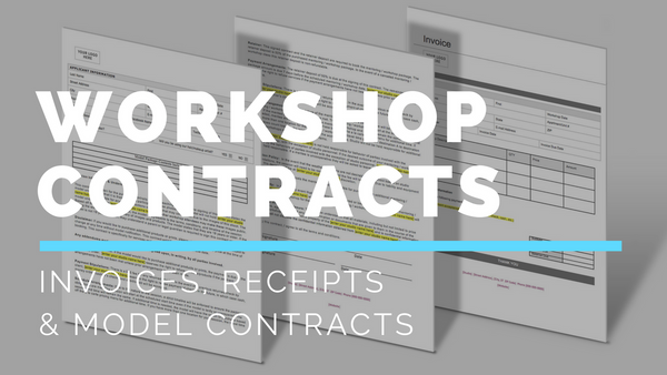 Workshop Kit: Everything You Need to Teach A Photography Workshop | Lighting & Beginner Photographer Workshop