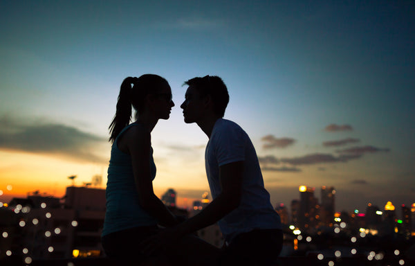 Light Bokeh Overlays