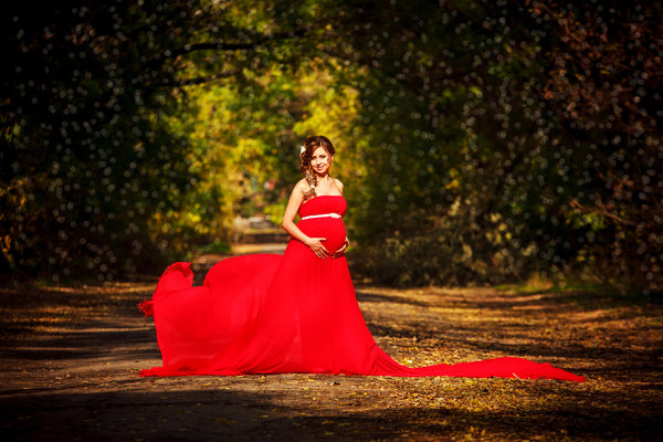 Light Bokeh Drag and Drop Overlays