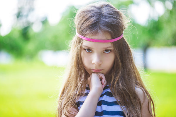 Light Bokeh Overlays