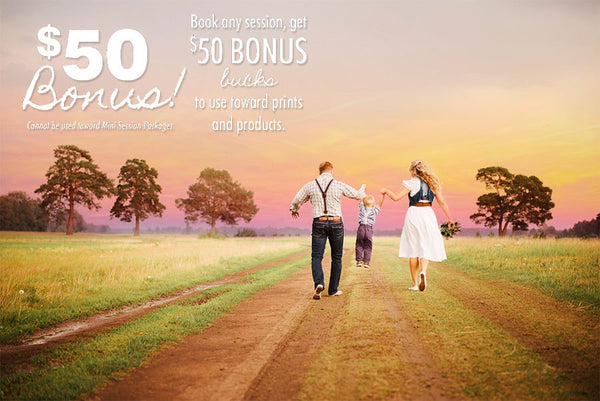 Photographer Sale Drag and Drop Word Art