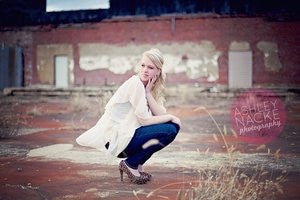 The Beginner's Guide To Posing High School Senior Girls