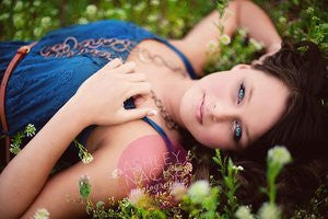 The Beginner's Guide To Posing High School Senior Girls