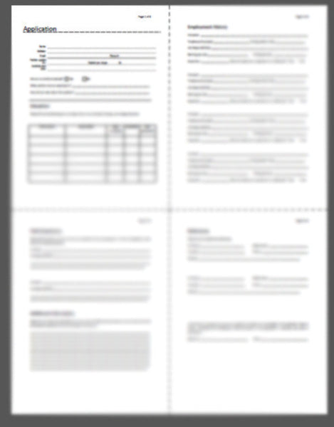 61 Photography Contracts and Forms