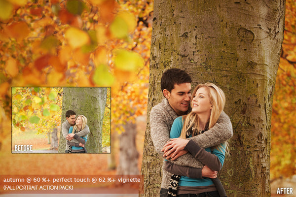 The Ultimate Season Action Bundle