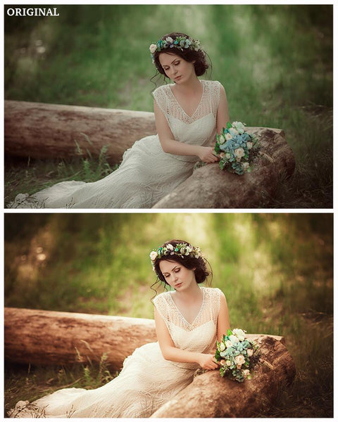 *Fan Favorite* Over 800 Photoshop Actions, Overlays, Templates & More from Urban Bloom Actions