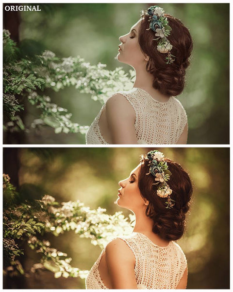 *Fan Favorite* Over 800 Photoshop Actions, Overlays, Templates & More from Urban Bloom Actions