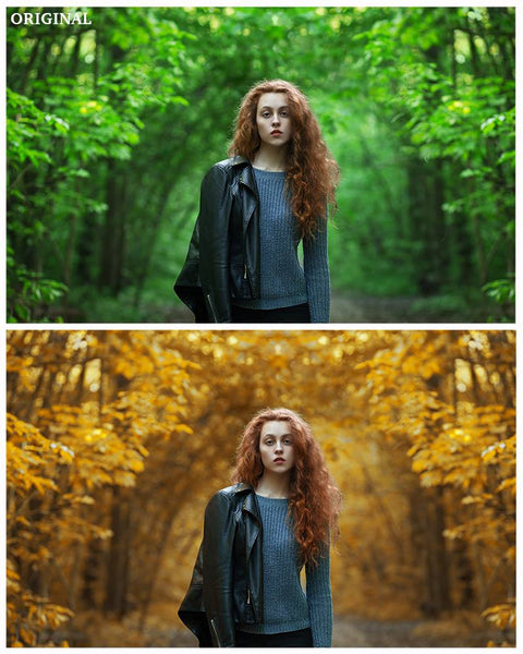 *Fan Favorite* Over 800 Photoshop Actions, Overlays, Templates & More from Urban Bloom Actions