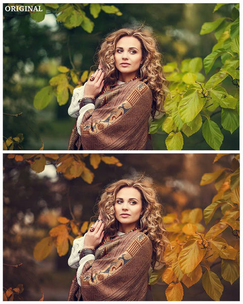 *Fan Favorite* Over 800 Photoshop Actions, Overlays, Templates & More from Urban Bloom Actions