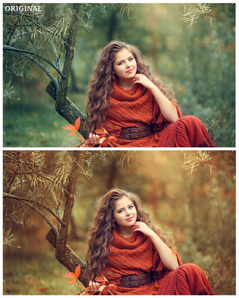 *Fan Favorite* Over 800 Photoshop Actions, Overlays, Templates & More from Urban Bloom Actions