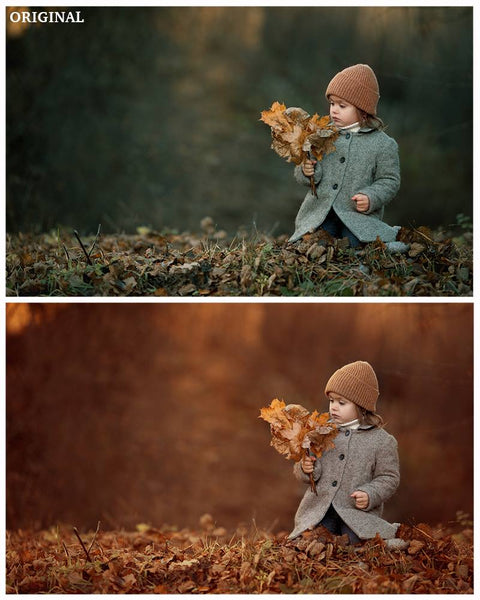 *Fan Favorite* Over 800 Photoshop Actions, Overlays, Templates & More from Urban Bloom Actions