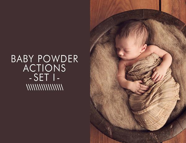 2,160 Amazing Photoshop Actions