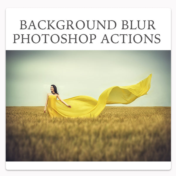 *Fan Favorite* Over 800 Photoshop Actions, Overlays, Templates & More from Urban Bloom Actions