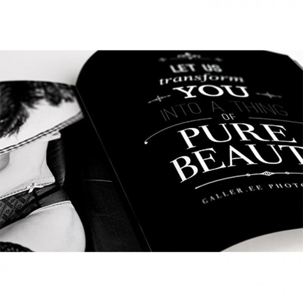 Boudoir Marketing Magazine