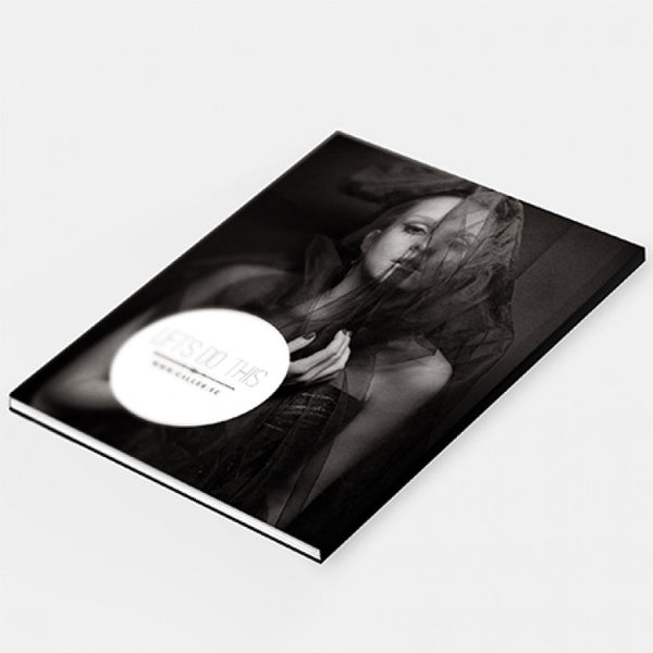 Boudoir Marketing Magazine