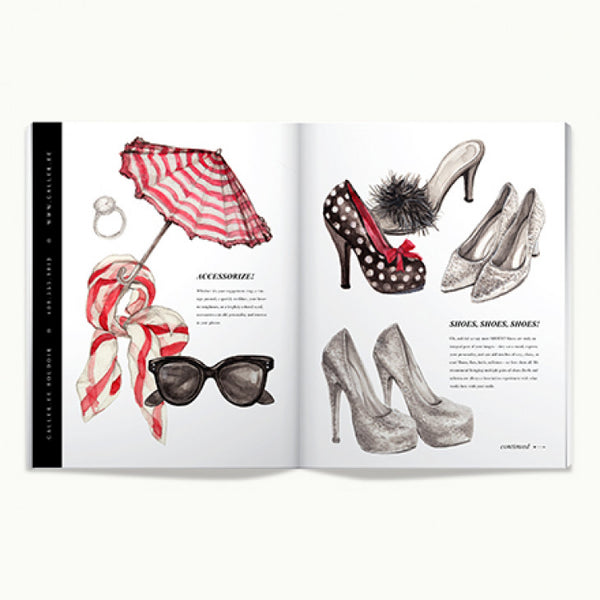 Boudoir Marketing Magazine